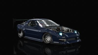 dark blue