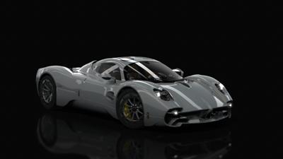 Grigio Monte Carlo