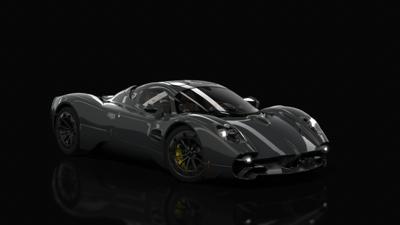Metallic Grey