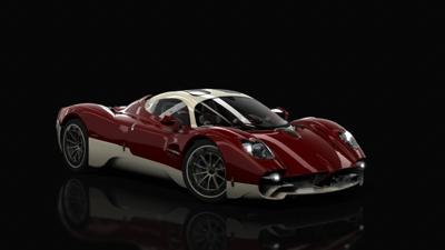Rosso Dubai Gloss