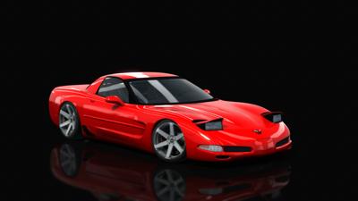Misano Red