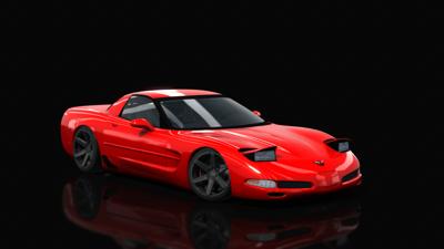 SMPS Red