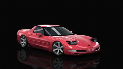 Red Tint Metallic Tricoat