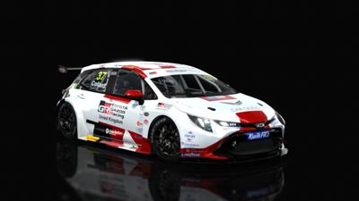 BTCC_2023_Collard_21