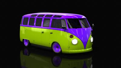 Lime UV