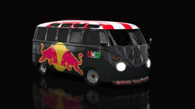 RedBull