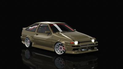 trueno_gold