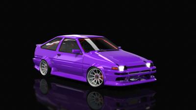 trueno_purple