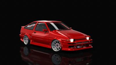 trueno_red