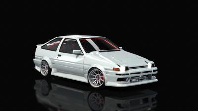 trueno_white