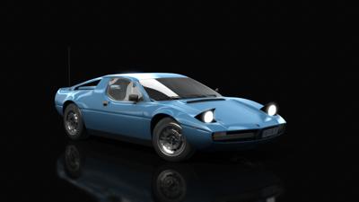 Azzurro