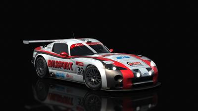 Bilsport Racing Team