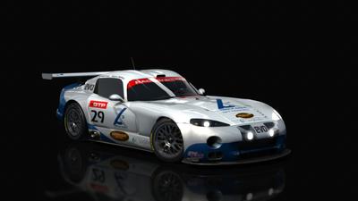 Derek Warwick Motorsport