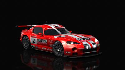 Henrik Roos Motorsport