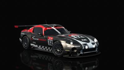 RaceRoom Motorsport