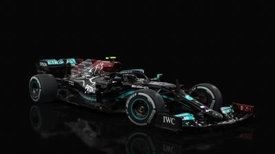 Bottas Brazil GP
