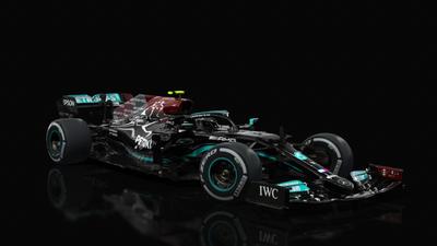 Bottas USGP