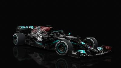 Hamilton Spain GP