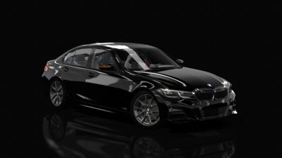 02 Black