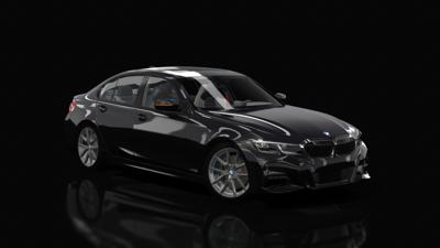 07 Azurite Black