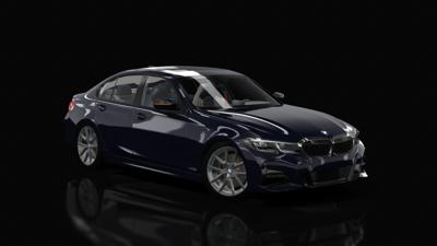 11 Midnight Blue