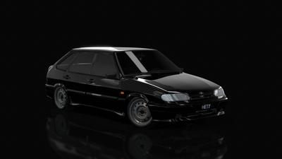 VAZ LADA 2114