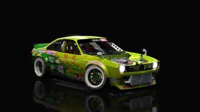 DriftBastards