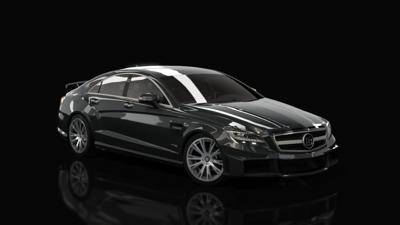 Designo Mocha Black Metallic