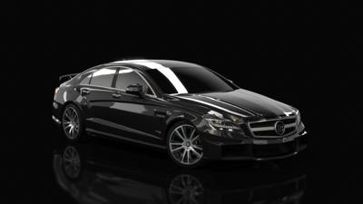 Indium Gray Metallic