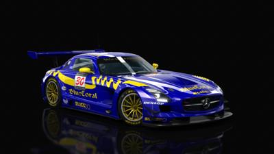 BlueCoral