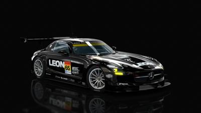 LEON_Racing_GT300