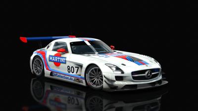 Martini_SLS_VLN