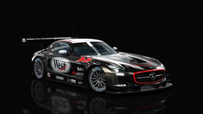 McLarenMercedes_West