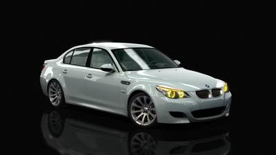 Silverstone_II_Metallic