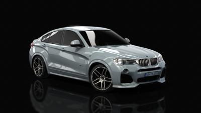 Donington Grey