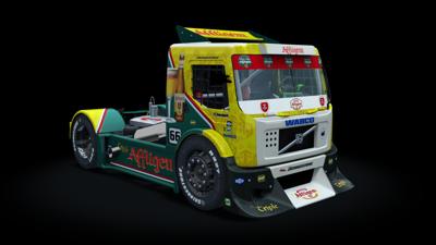 camionaro
