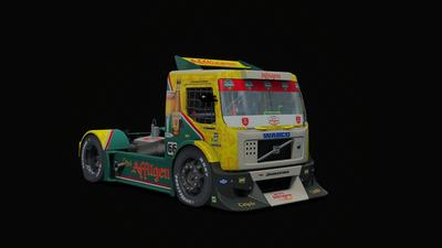 camionaro