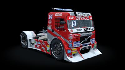 clay_truck_racing