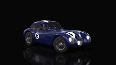 Talbot-Lago Coupe