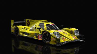 2018 #85 JDC-Miller Autosports IMSA