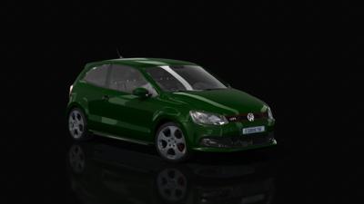 green II