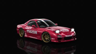 87_gt_lm_edition_red