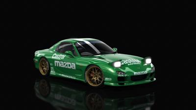 88_gt_lm_edition_green