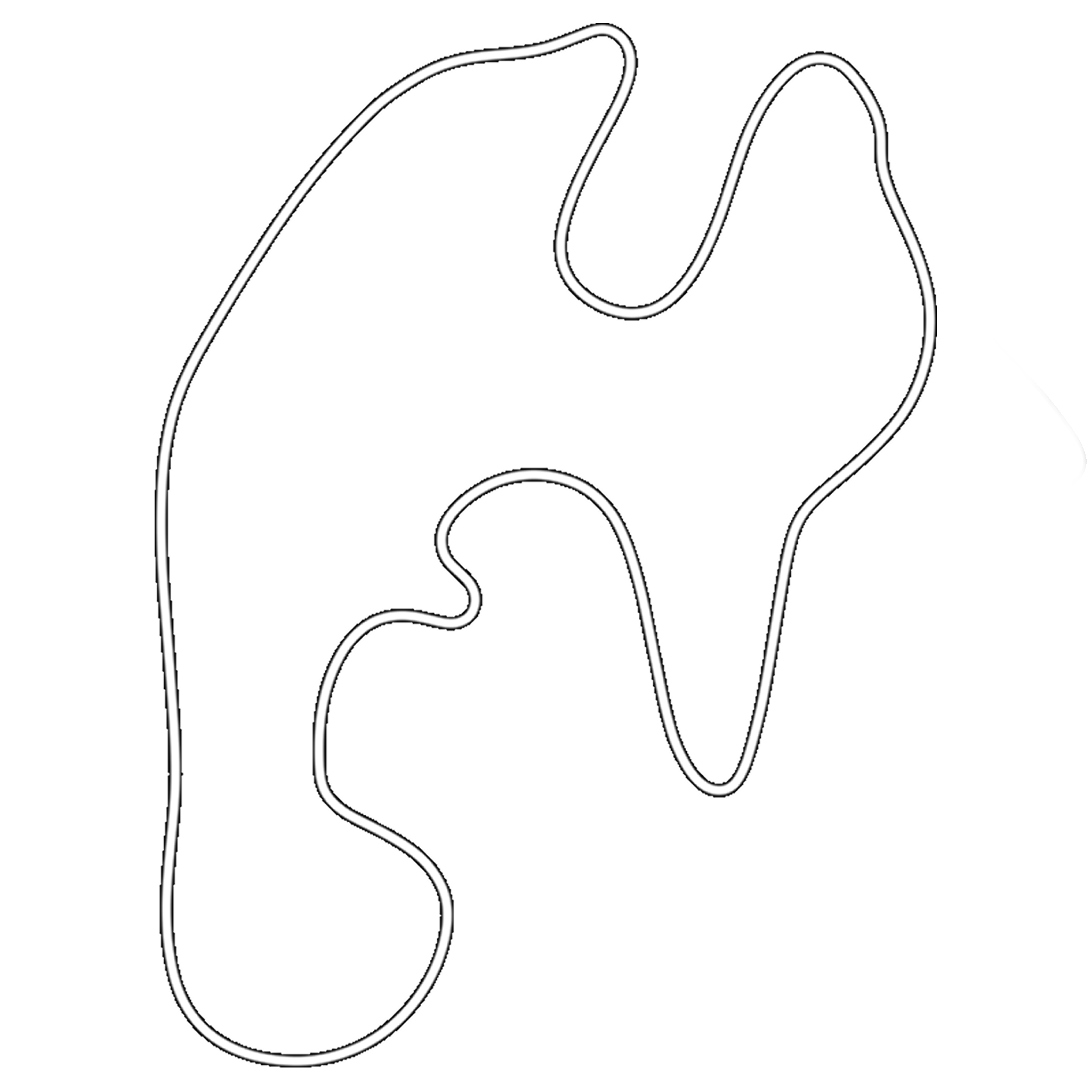 Cornerby Track Mod Assetto World