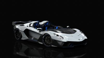 Lamborghini SC20
