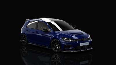 atlantic blue v1
