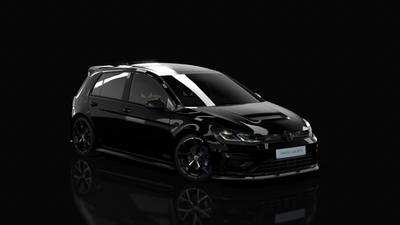 deep black pearl v2 black