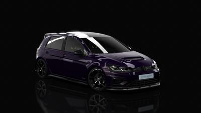 spektrum violet touch pearl v2