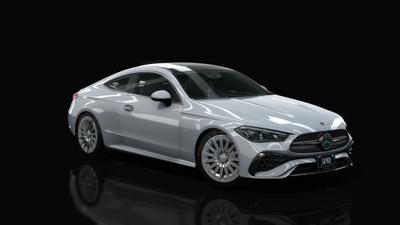 Cirrus Silver Metallic
