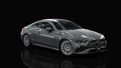Graphite Gray Metallic
